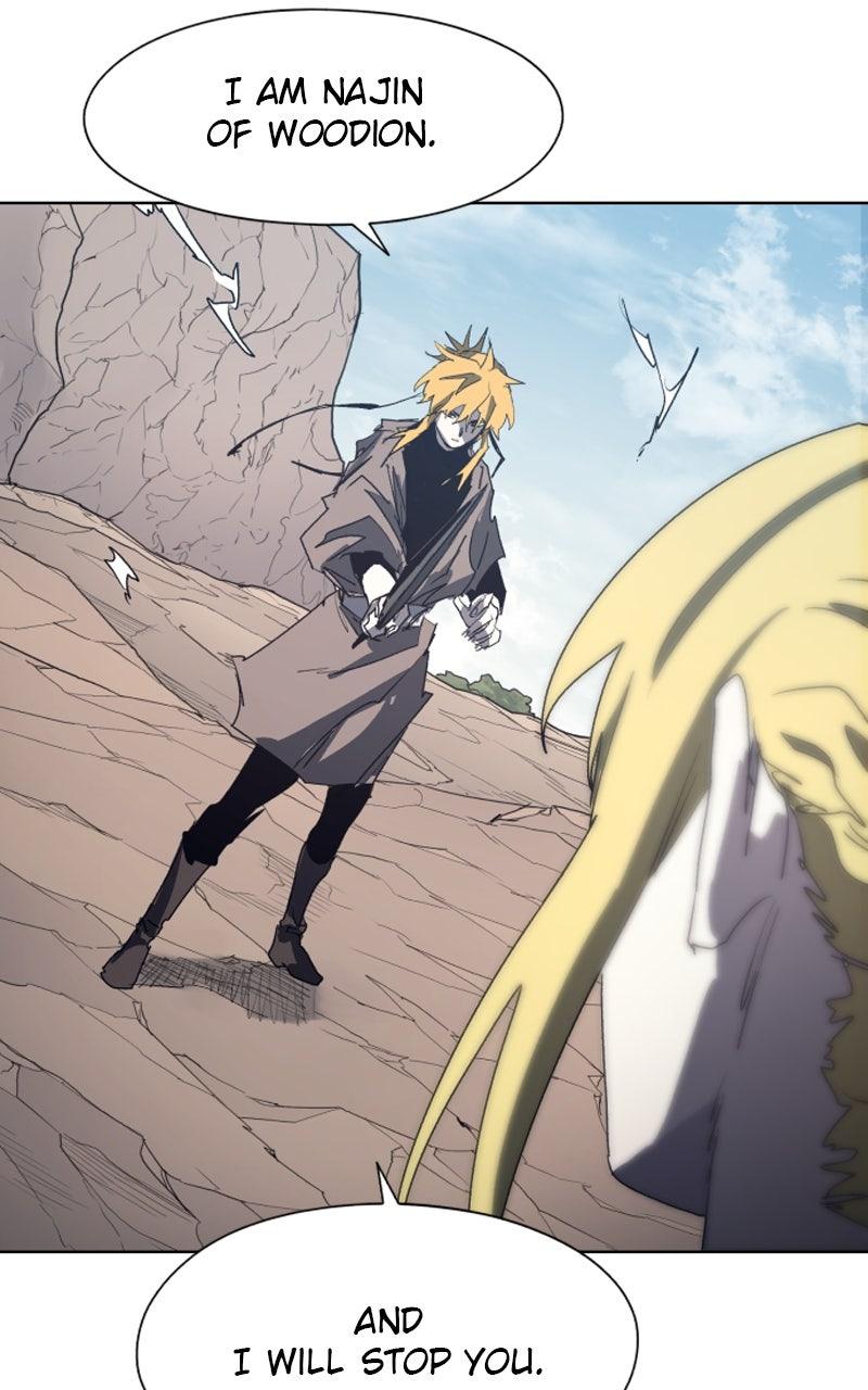 The Ember Knight Chap 208 - Next Chap 209