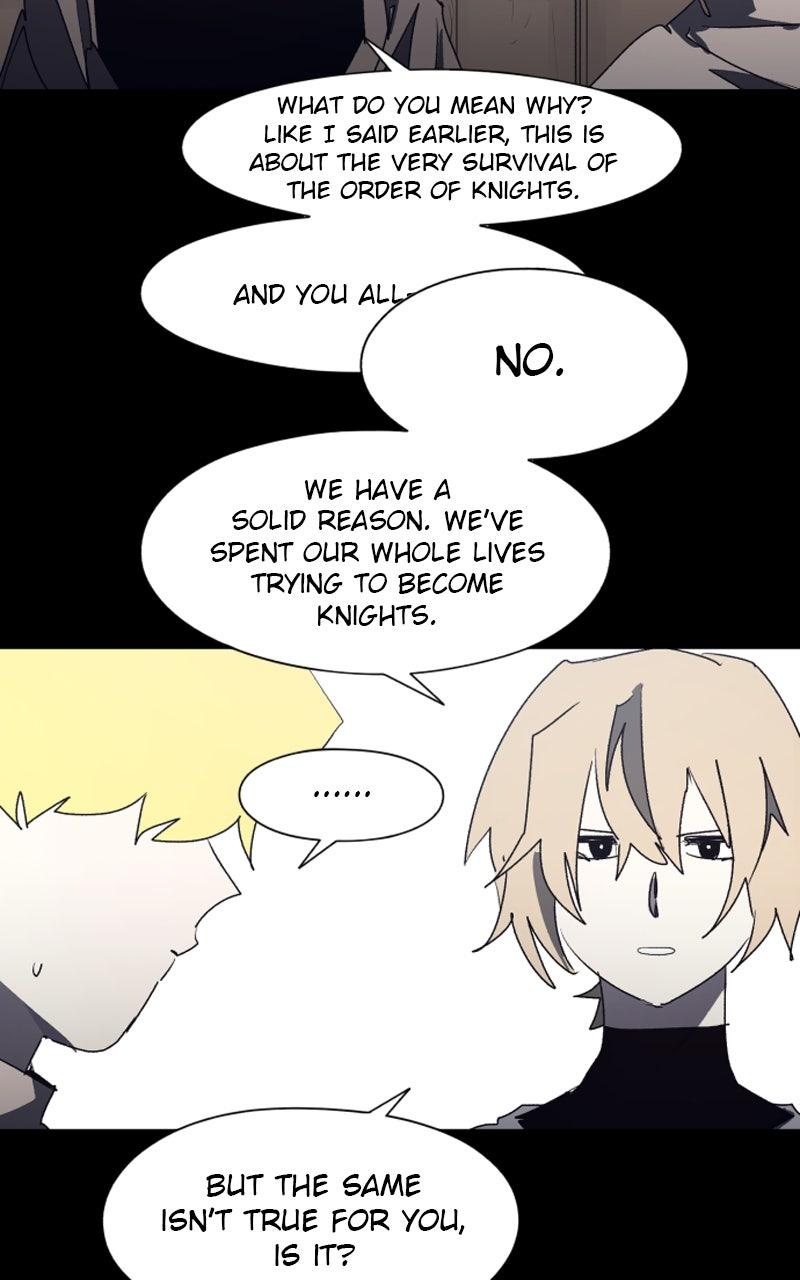 The Ember Knight Chap 208 - Next Chap 209