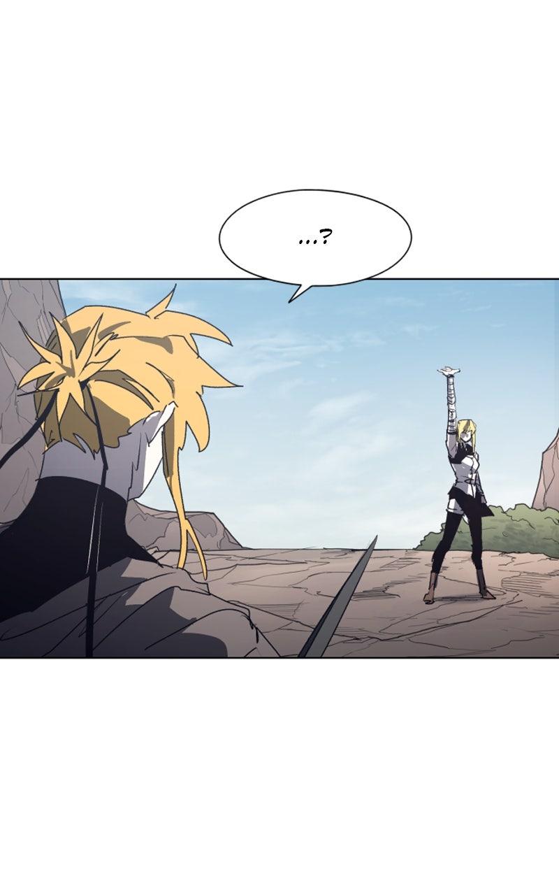 The Ember Knight Chap 208 - Next Chap 209