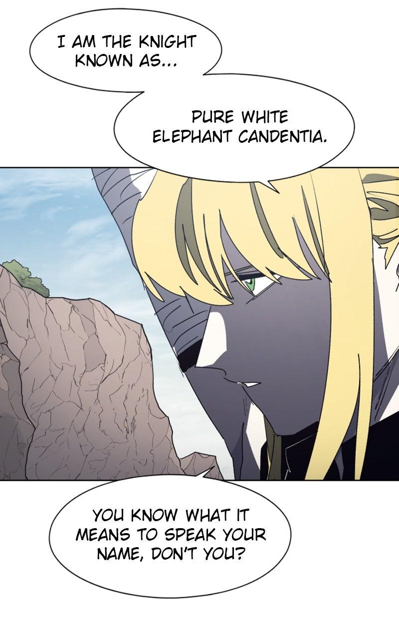 The Ember Knight Chap 208 - Next Chap 209