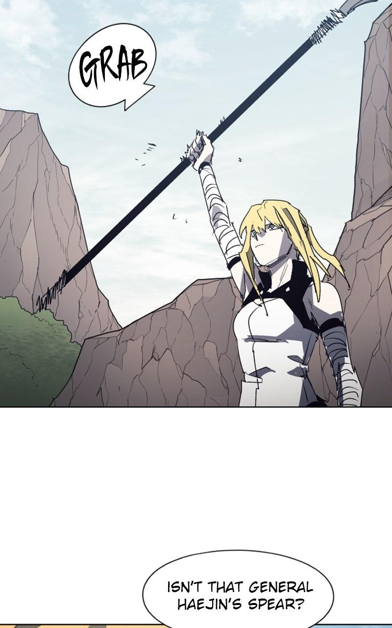 The Ember Knight Chap 208 - Next Chap 209
