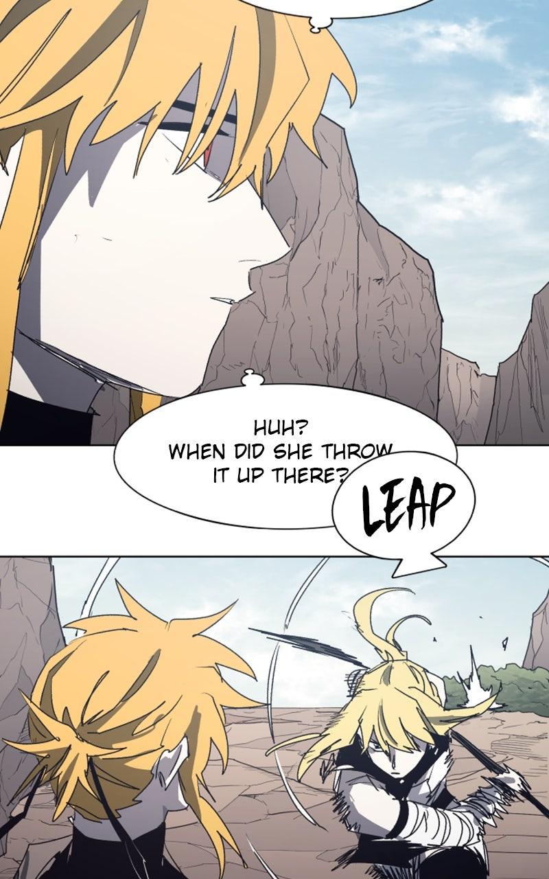 The Ember Knight Chap 208 - Next Chap 209