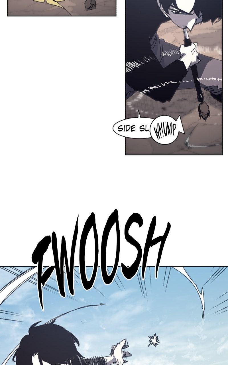 The Ember Knight Chap 209 - Next Chap 210