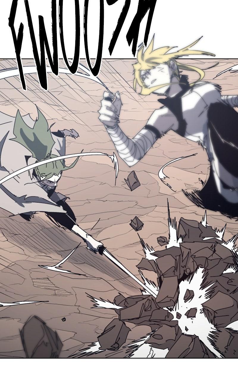 The Ember Knight Chap 209 - Next Chap 210