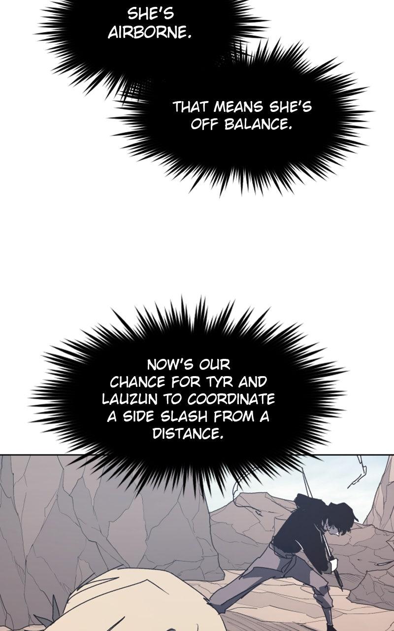 The Ember Knight Chap 209 - Next Chap 210