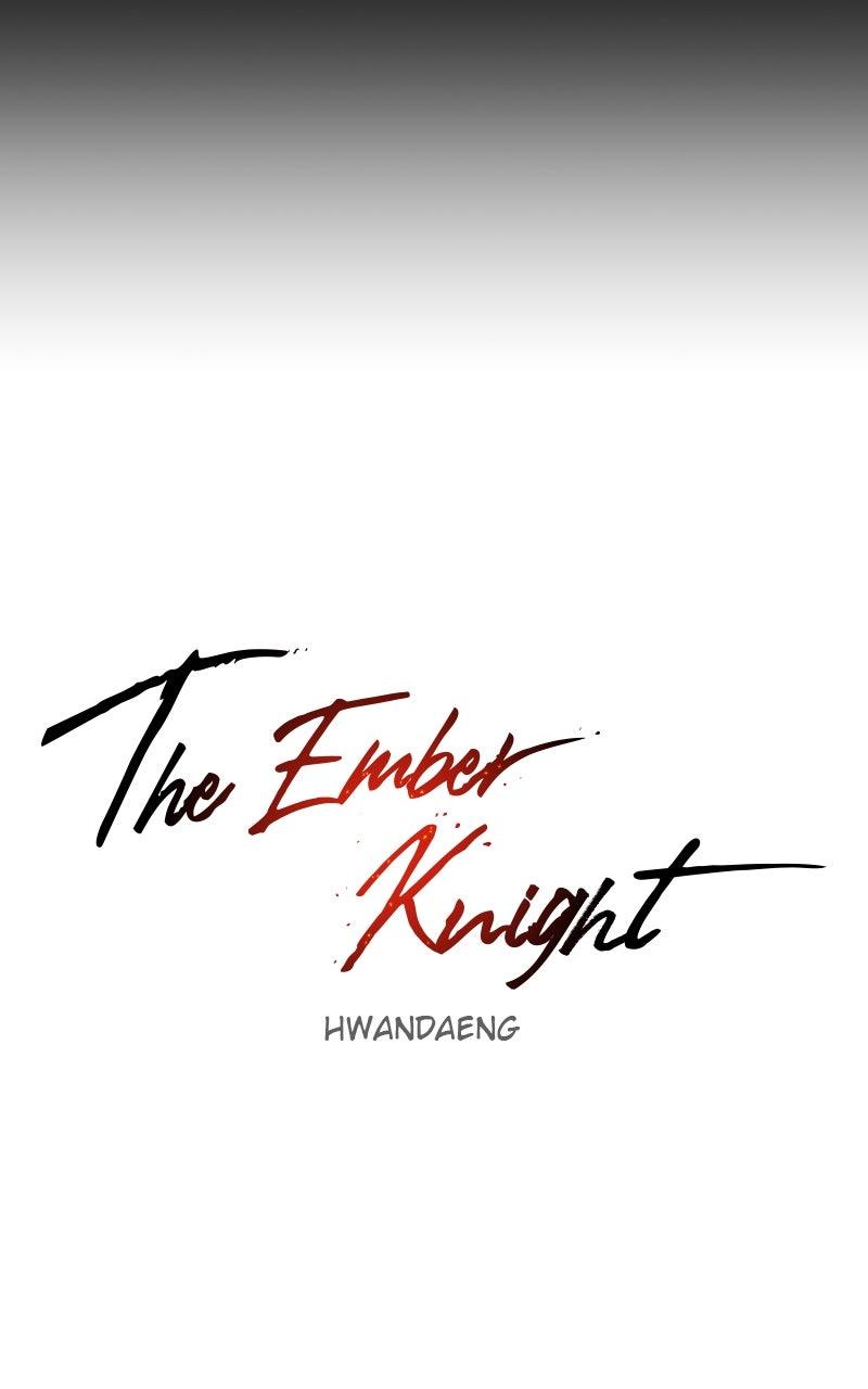 The Ember Knight Chap 209 - Next Chap 210