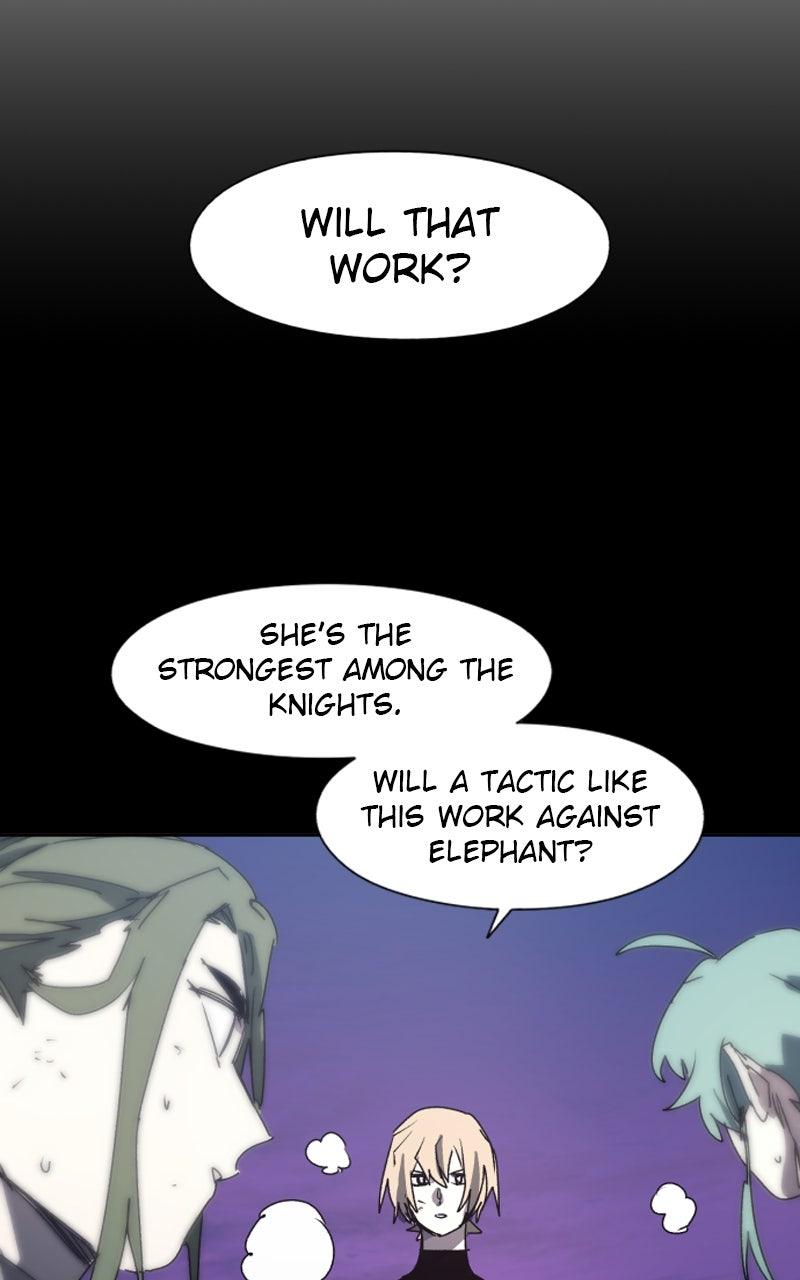 The Ember Knight Chap 209 - Next Chap 210