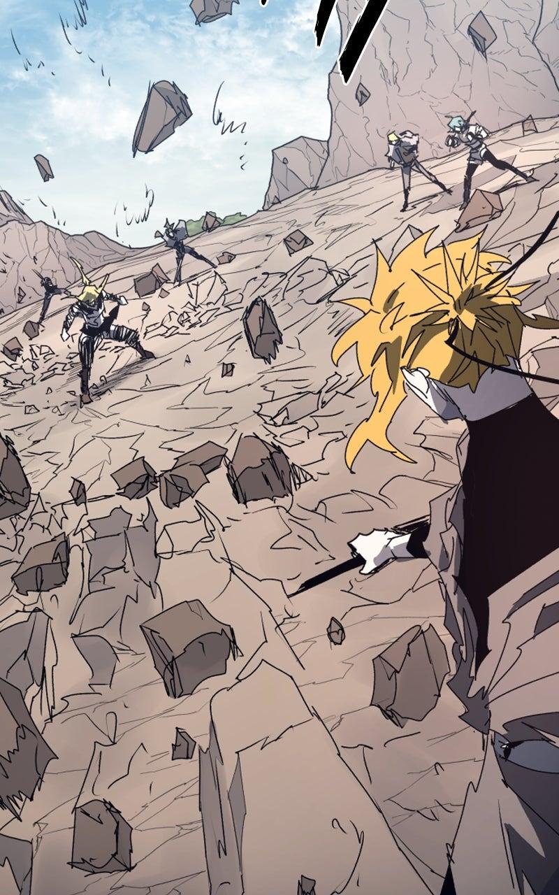 The Ember Knight Chap 209 - Next Chap 210