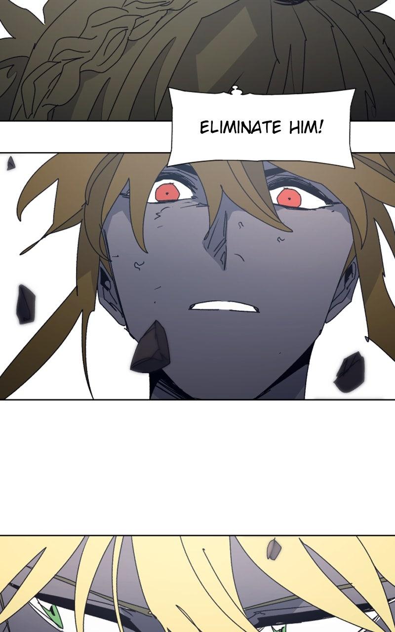 The Ember Knight Chap 209 - Next Chap 210