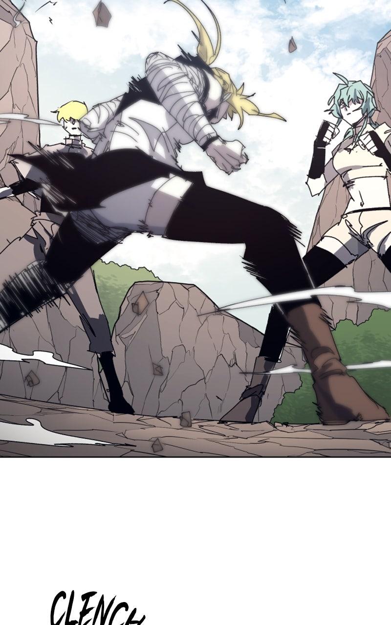 The Ember Knight Chap 209 - Next Chap 210