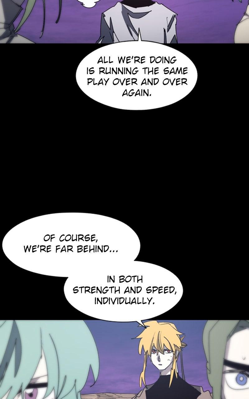 The Ember Knight Chap 209 - Next Chap 210