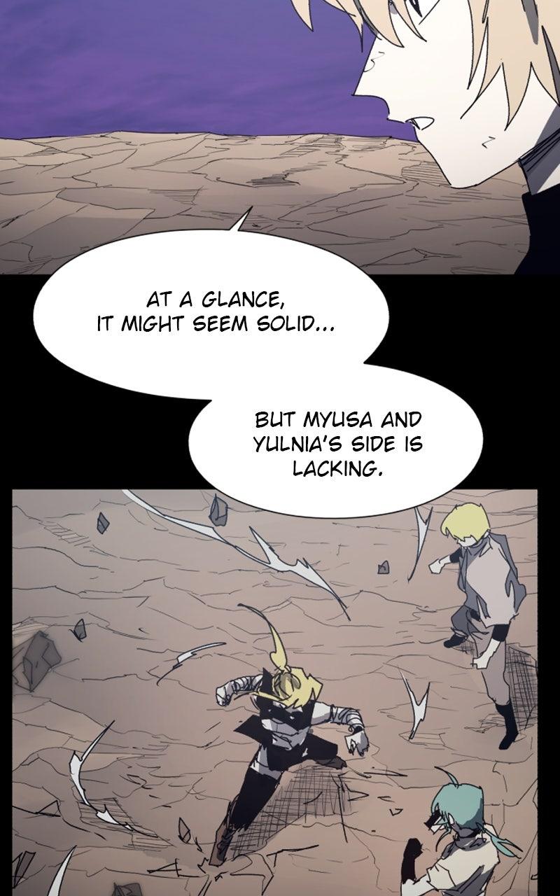 The Ember Knight Chap 209 - Next Chap 210