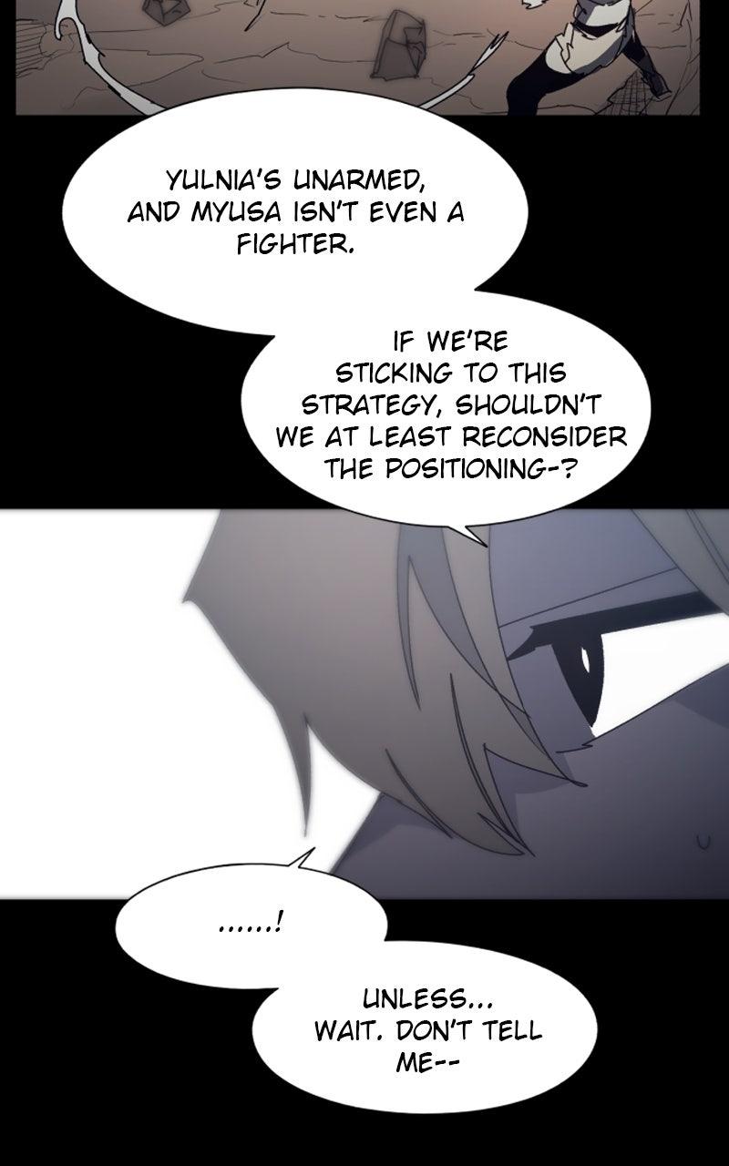 The Ember Knight Chap 209 - Next Chap 210