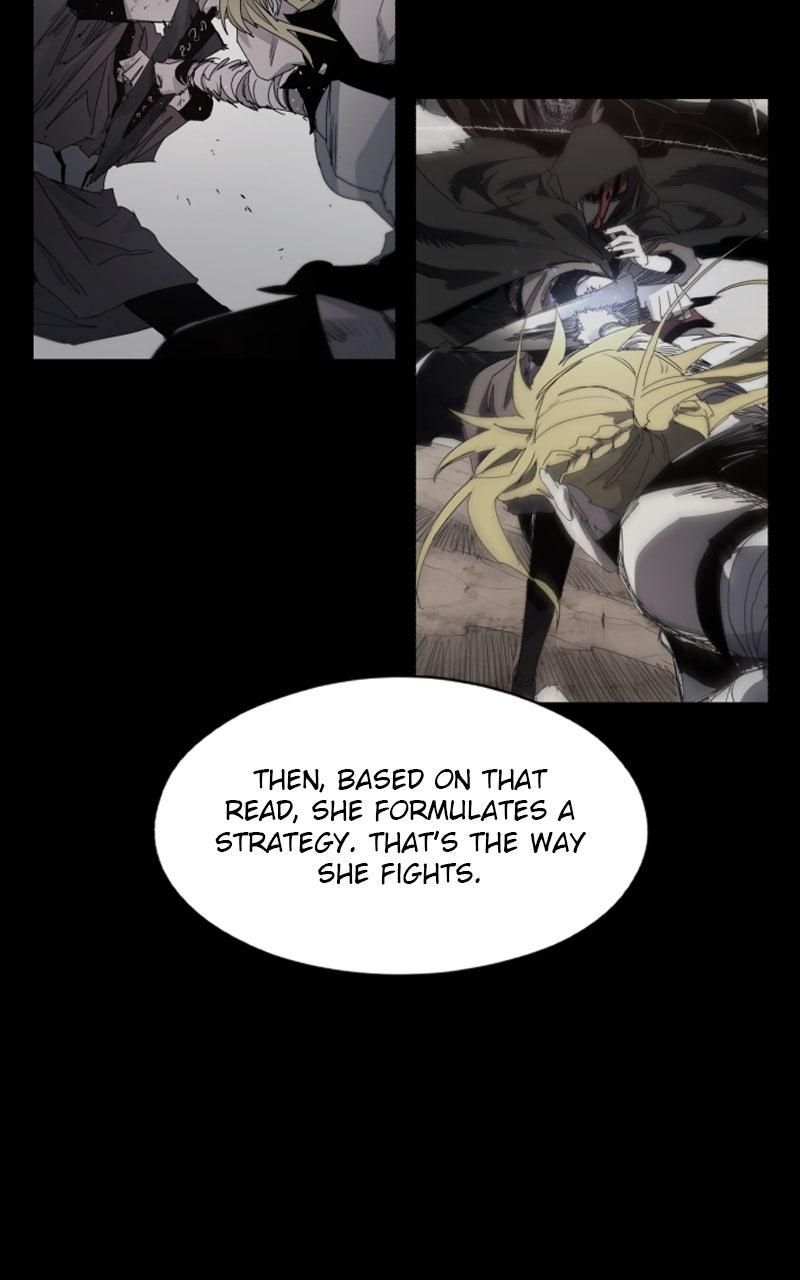 The Ember Knight Chap 209 - Next Chap 210