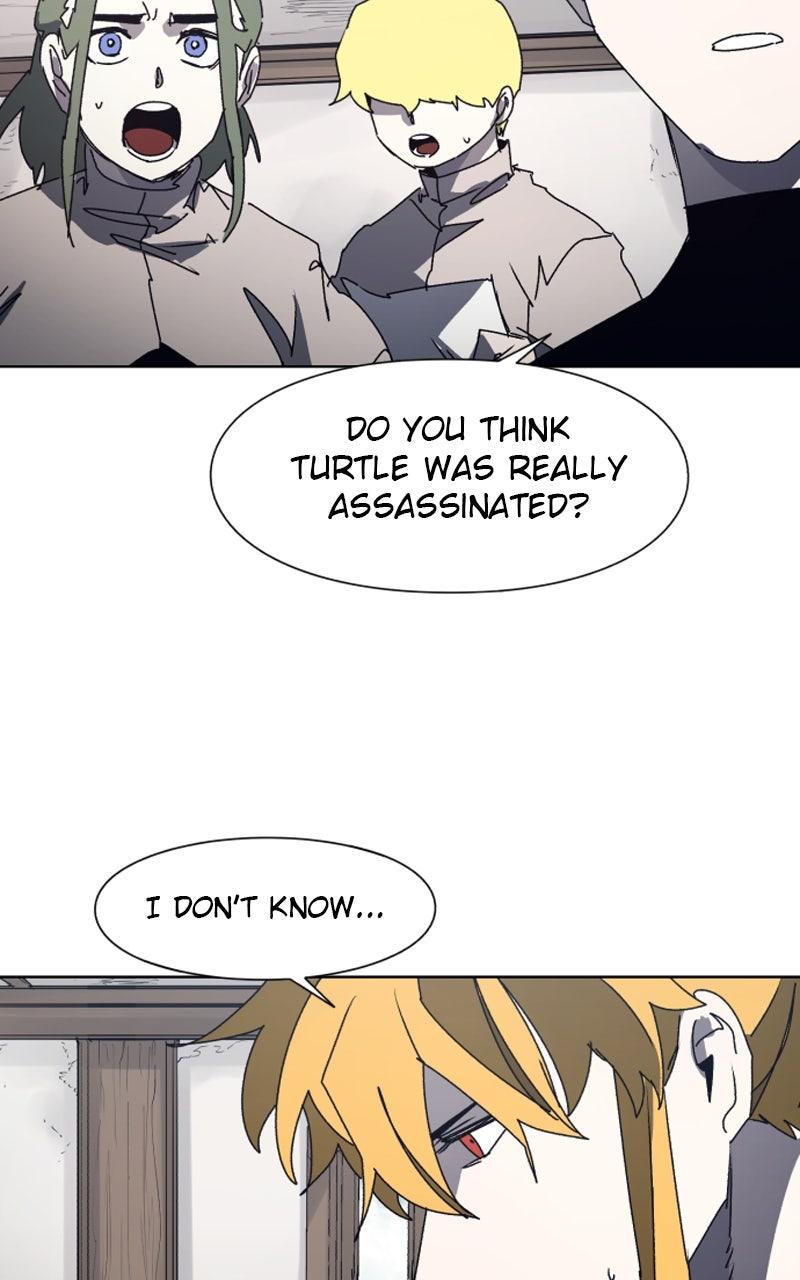 The Ember Knight Chap 200 - Next Chap 201