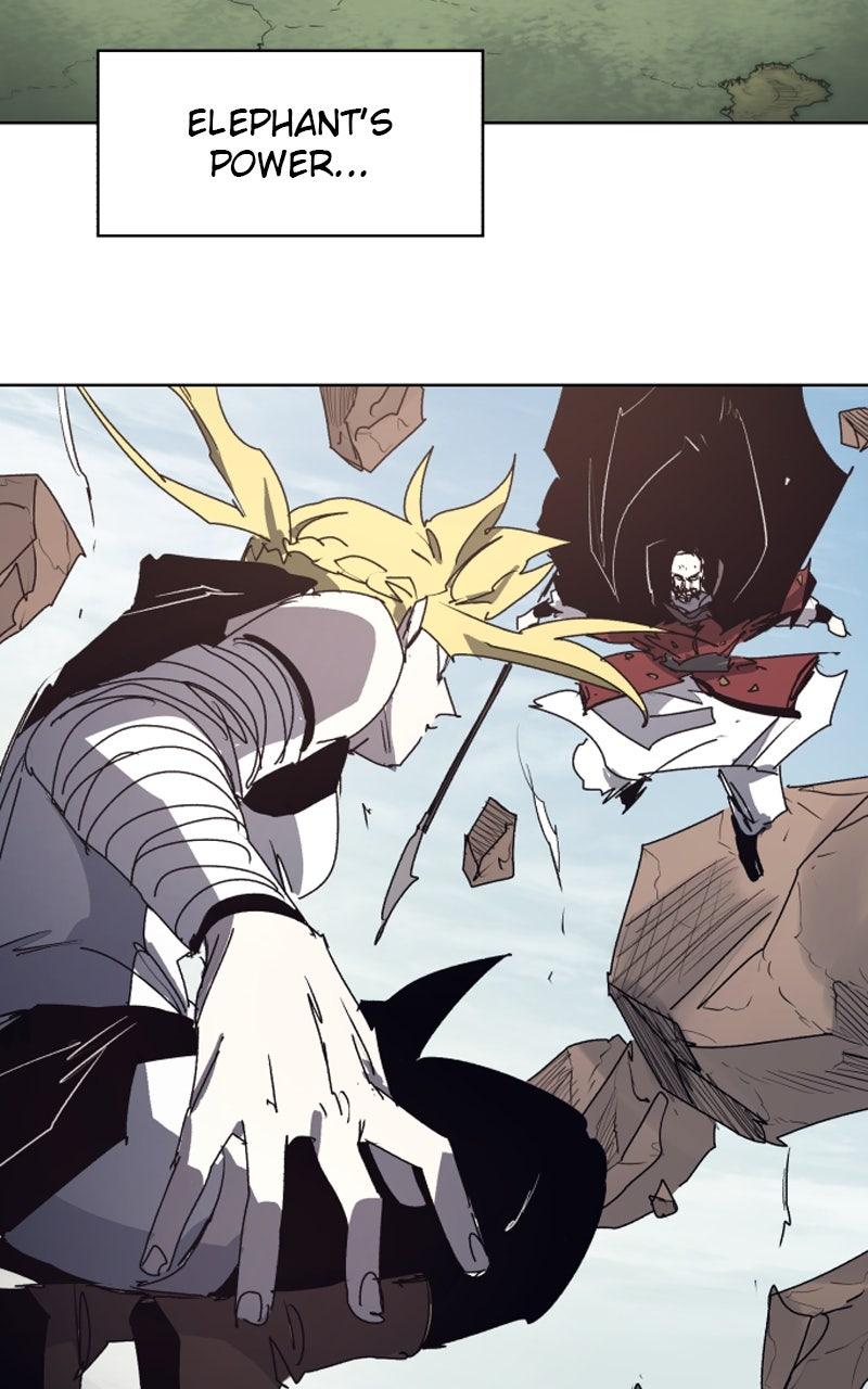 The Ember Knight Chap 200 - Next Chap 201