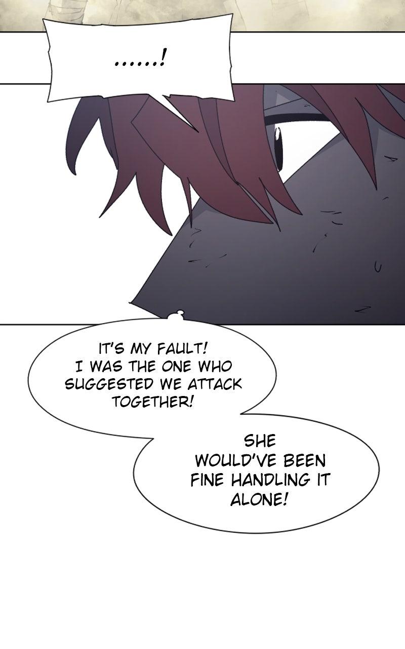 The Ember Knight Chap 200 - Next Chap 201