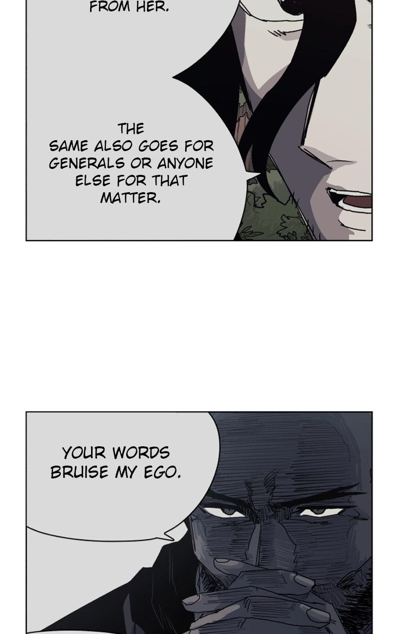 The Ember Knight Chap 200 - Next Chap 201