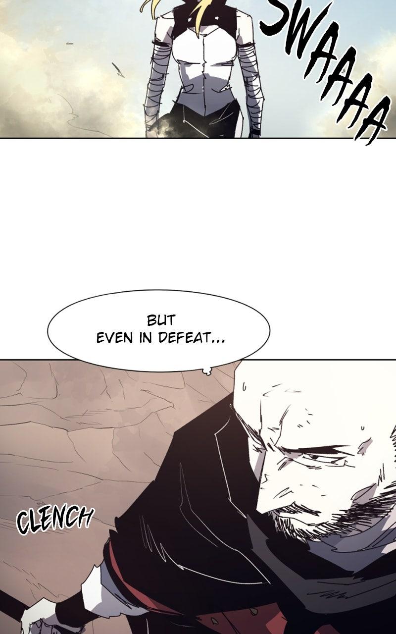 The Ember Knight Chap 200 - Next Chap 201