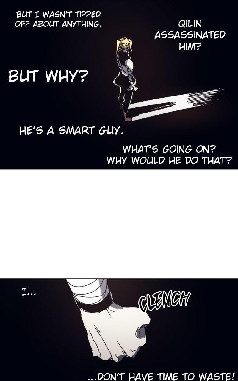 The Ember Knight Chap 200 - Next Chap 201