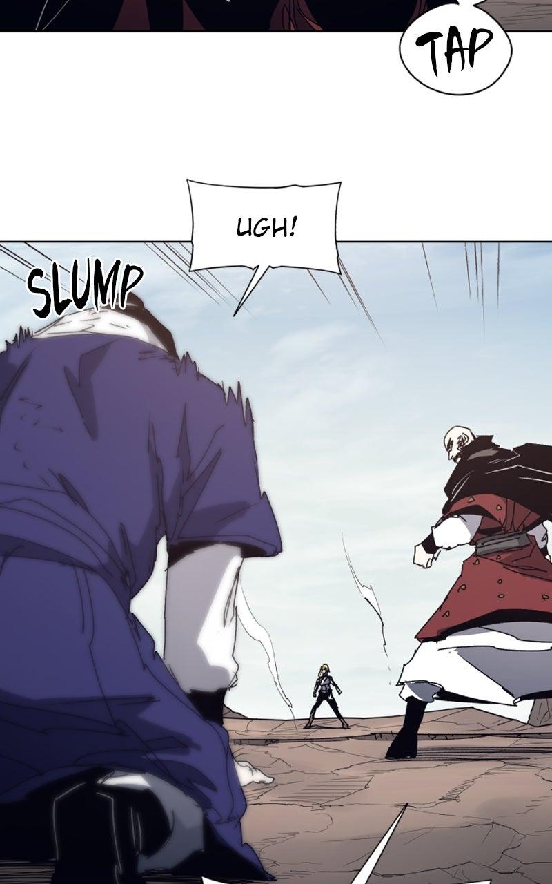 The Ember Knight Chap 200 - Next Chap 201
