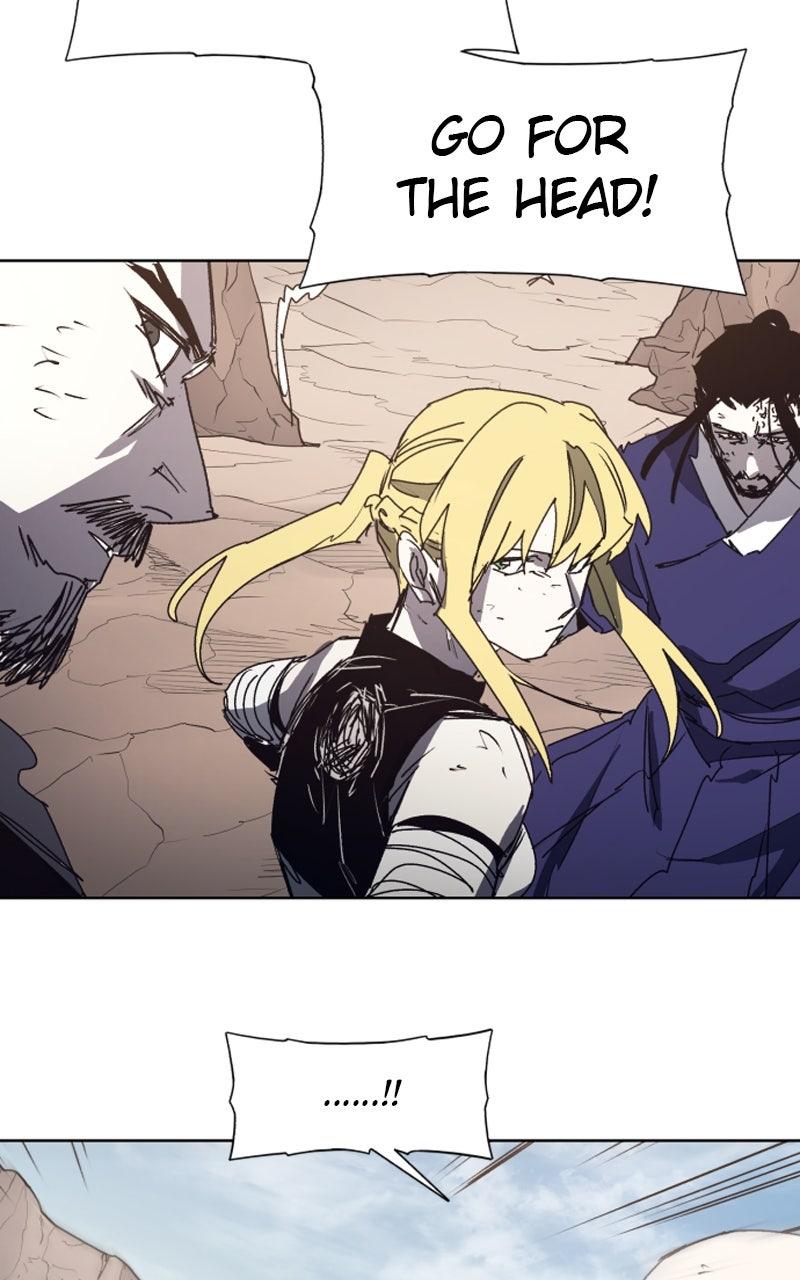 The Ember Knight Chap 201 - Next Chap 202