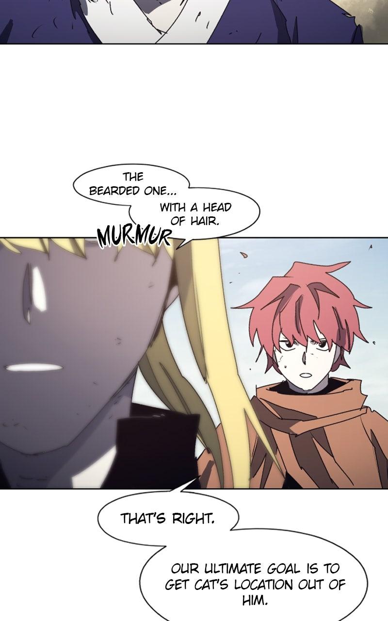 The Ember Knight Chap 201 - Next Chap 202