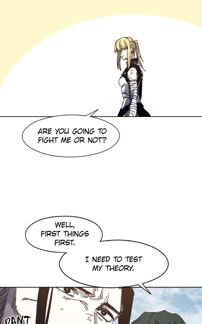 The Ember Knight Chap 201 - Next Chap 202