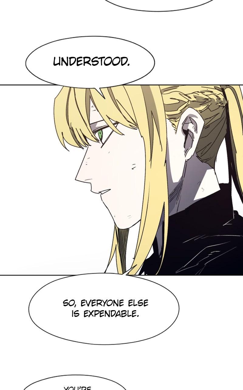 The Ember Knight Chap 201 - Next Chap 202