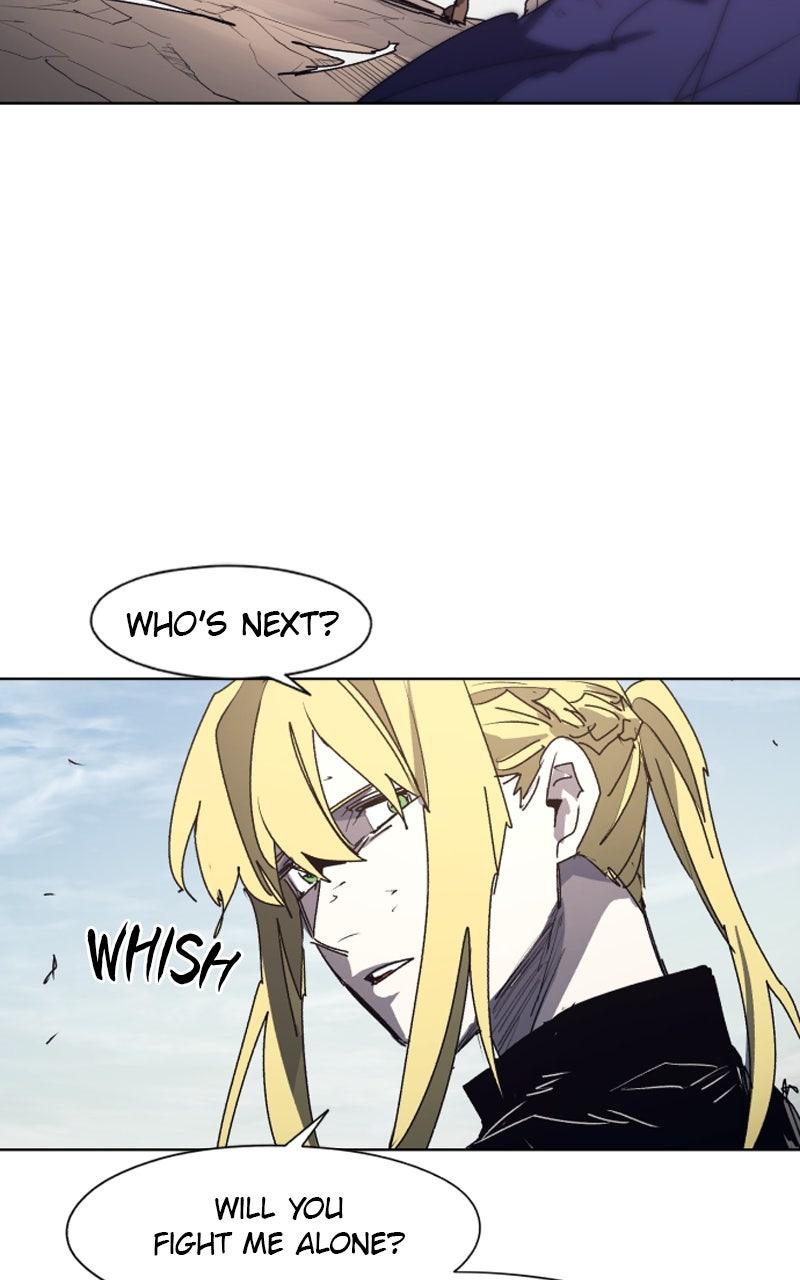 The Ember Knight Chap 201 - Next Chap 202