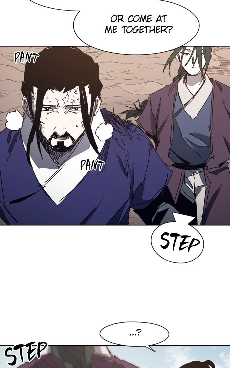 The Ember Knight Chap 201 - Next Chap 202