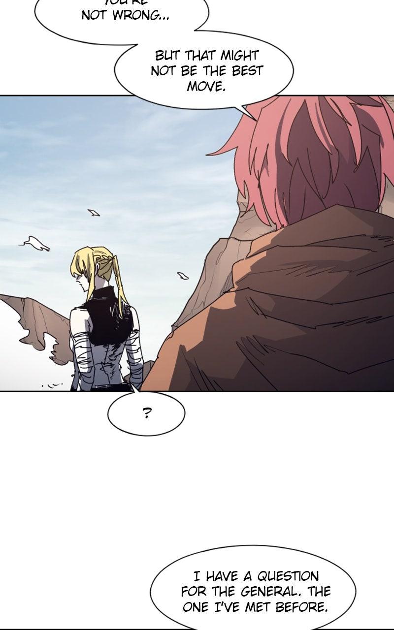 The Ember Knight Chap 201 - Next Chap 202