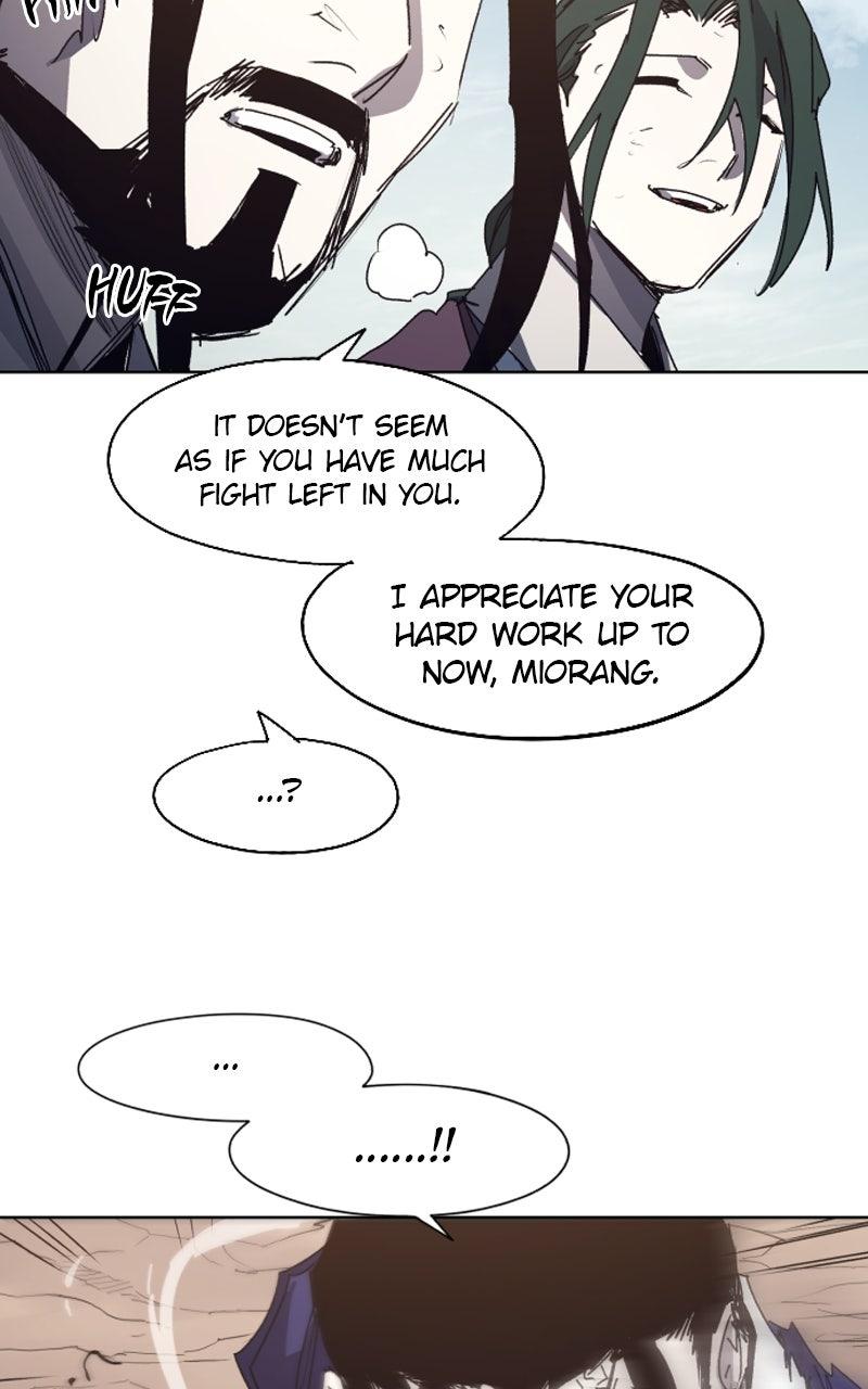 The Ember Knight Chap 201 - Next Chap 202