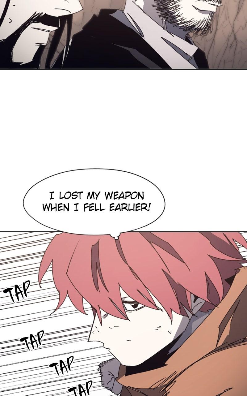 The Ember Knight Chap 201 - Next Chap 202