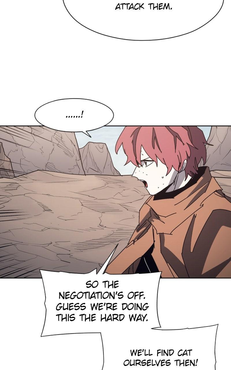 The Ember Knight Chap 201 - Next Chap 202