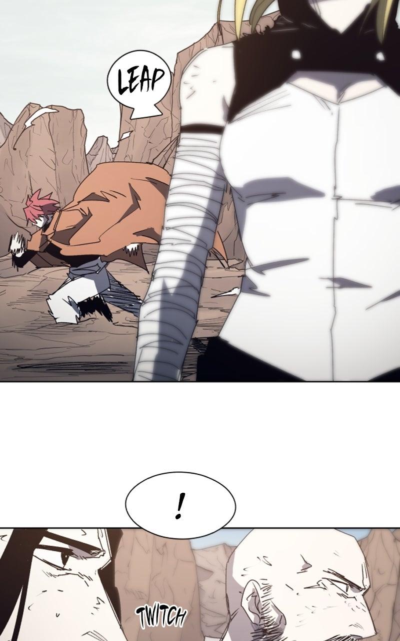 The Ember Knight Chap 201 - Next Chap 202