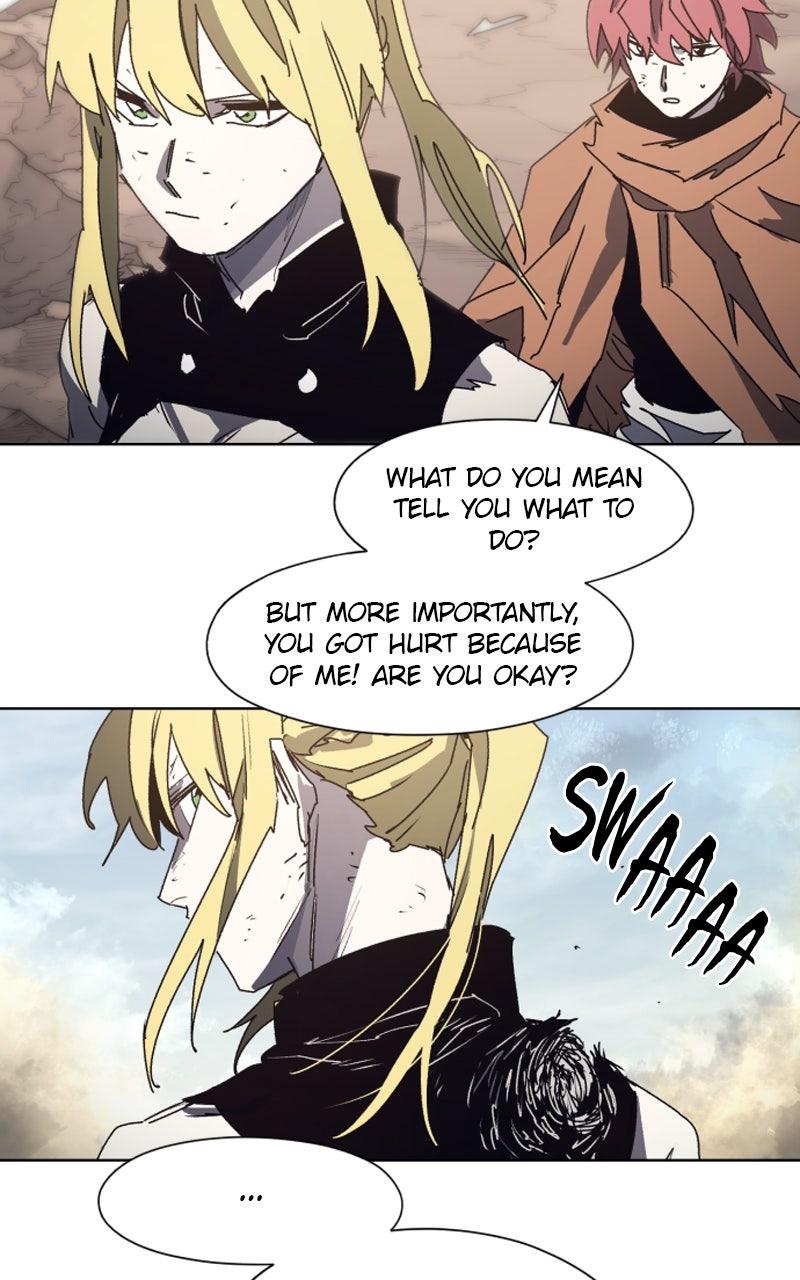 The Ember Knight Chap 201 - Next Chap 202