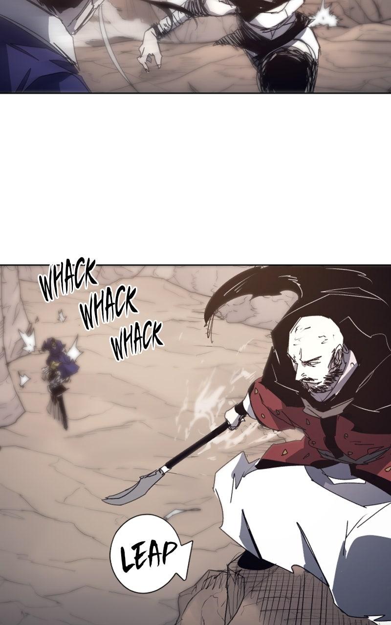 The Ember Knight Chap 201 - Next Chap 202