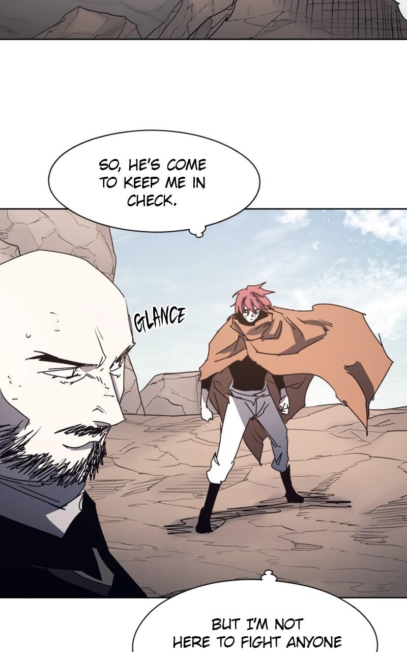 The Ember Knight Chap 201 - Next Chap 202