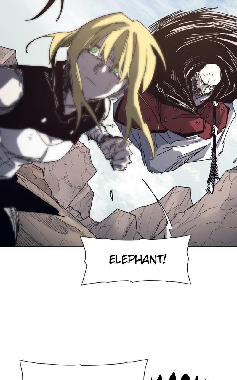 The Ember Knight Chap 201 - Next Chap 202