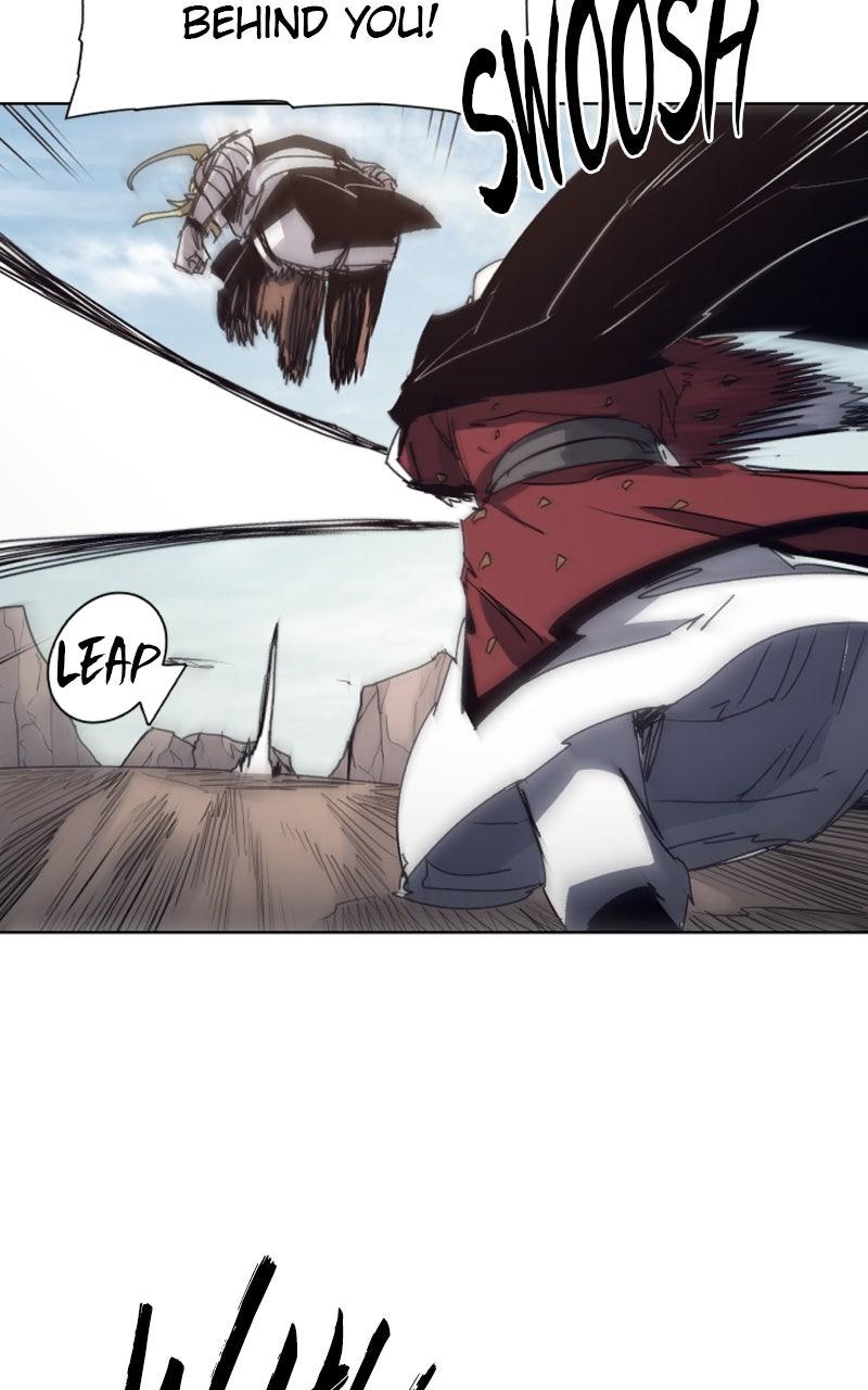 The Ember Knight Chap 201 - Next Chap 202