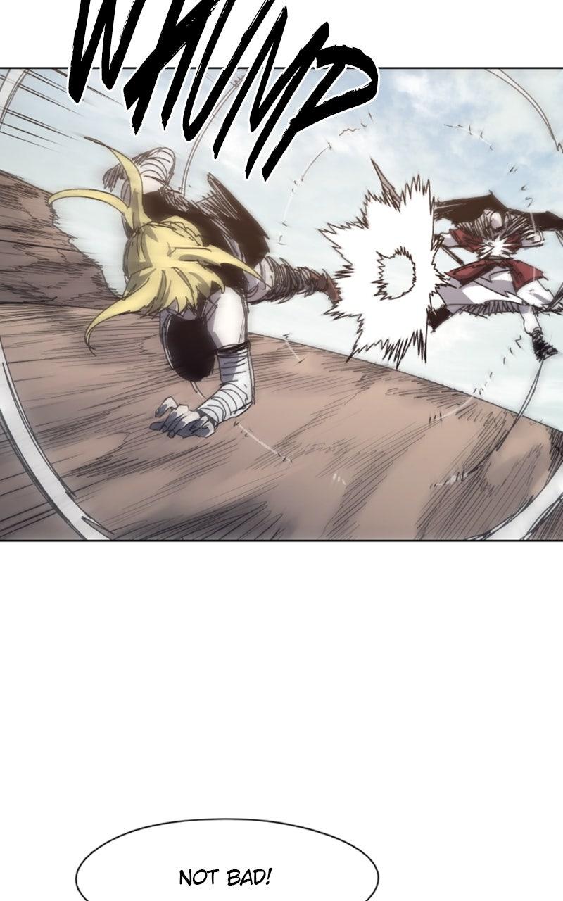 The Ember Knight Chap 201 - Next Chap 202