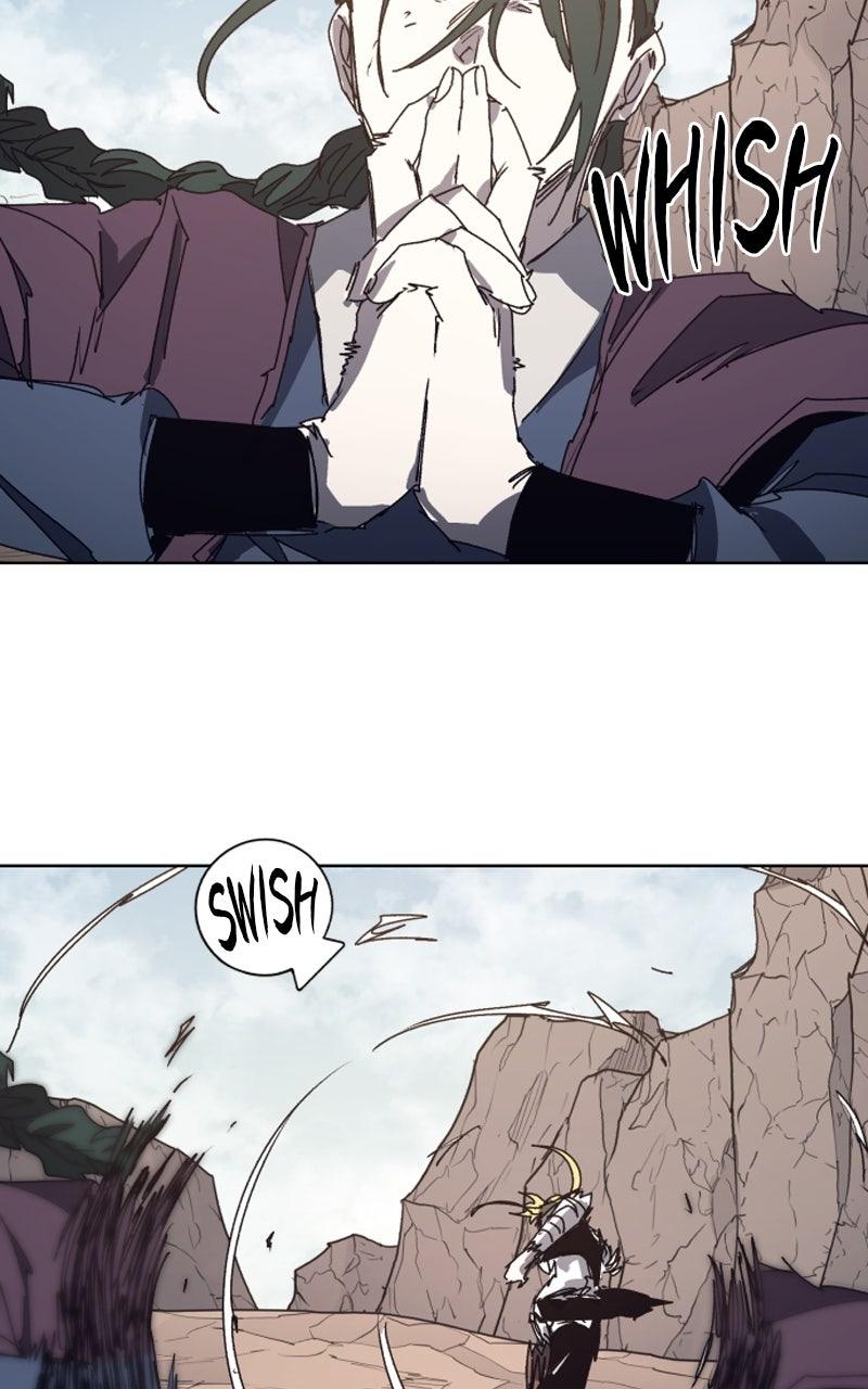 The Ember Knight Chap 202 - Next Chap 203