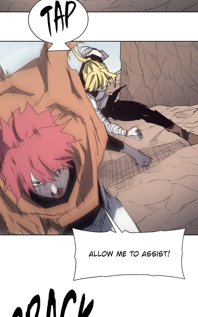 The Ember Knight Chap 202 - Next Chap 203
