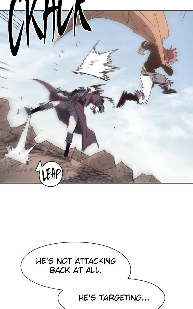 The Ember Knight Chap 202 - Next Chap 203