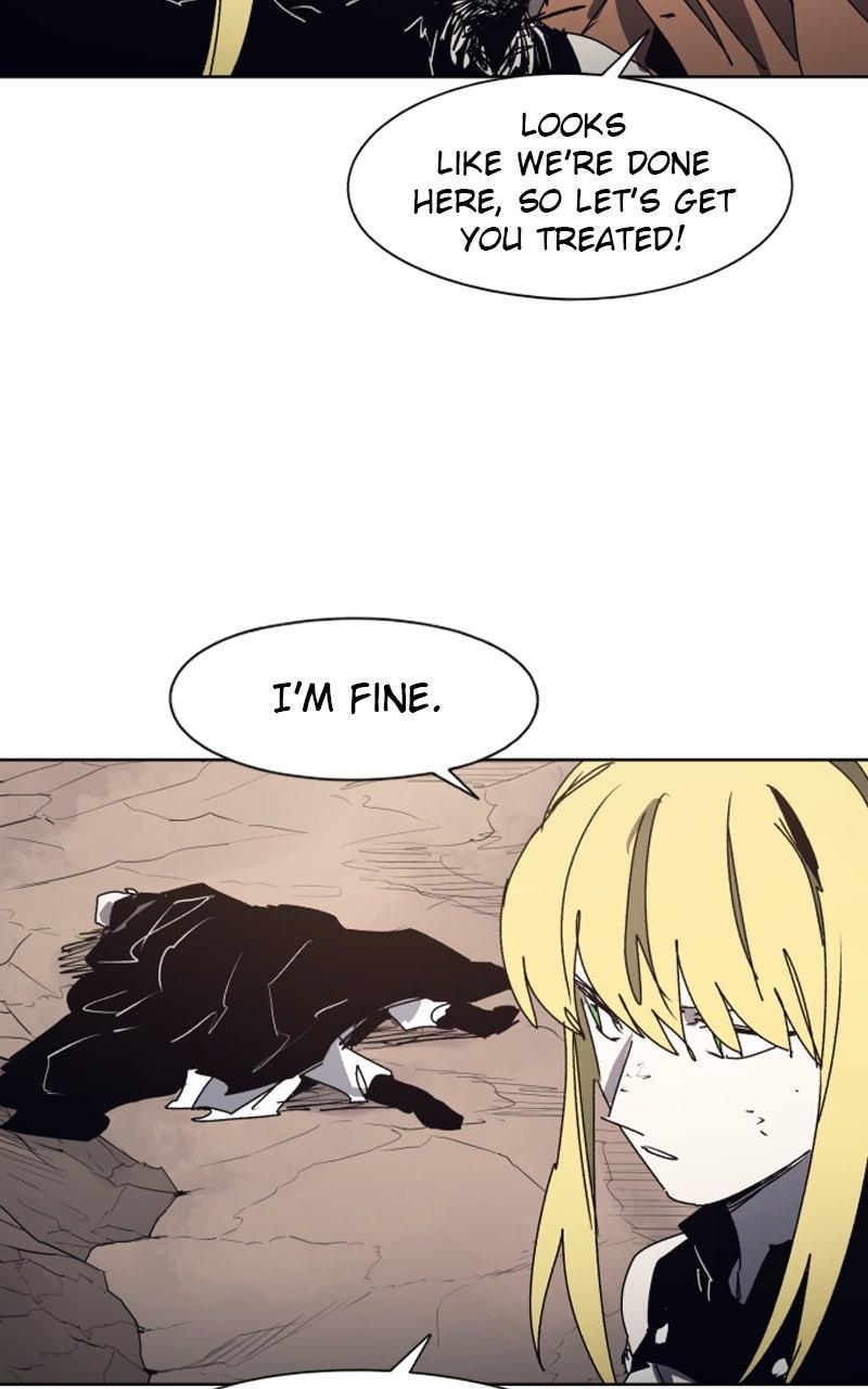 The Ember Knight Chap 202 - Next Chap 203
