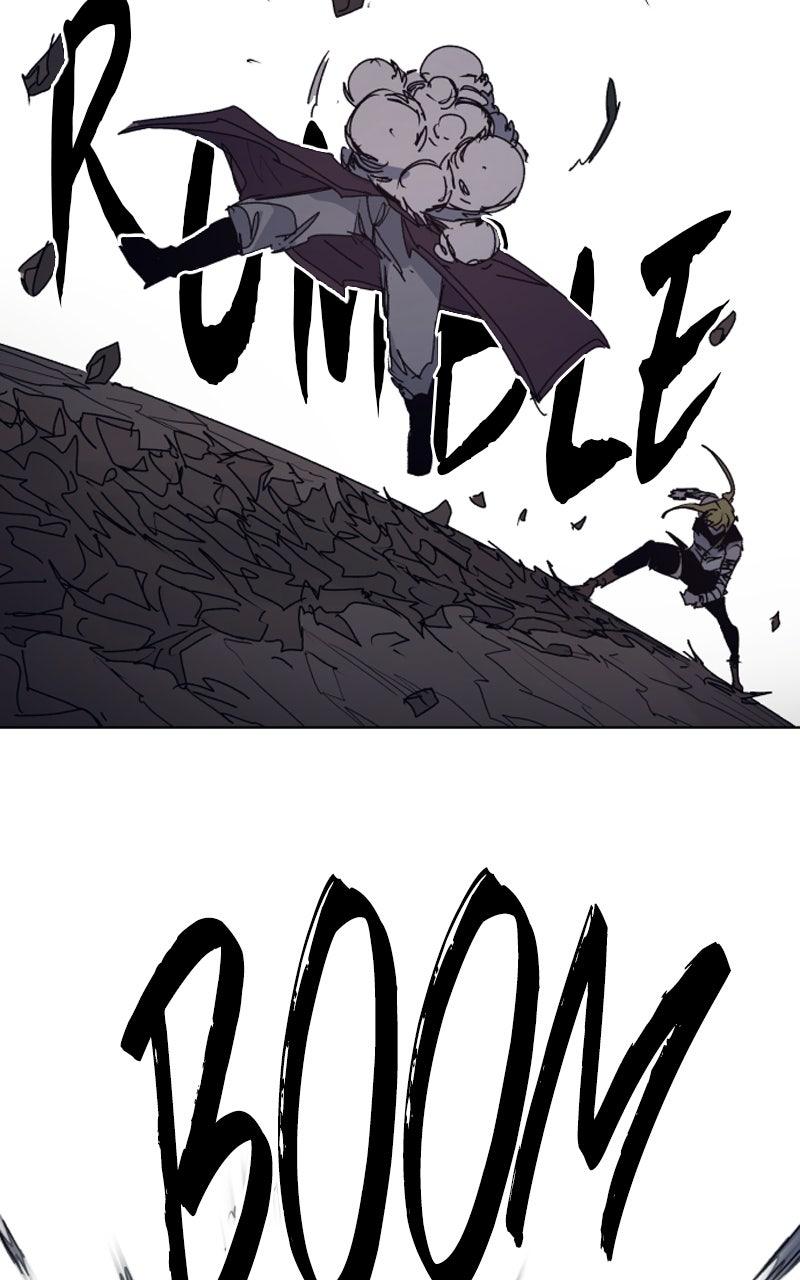The Ember Knight Chap 202 - Next Chap 203