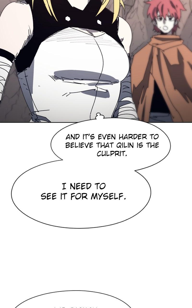 The Ember Knight Chap 202 - Next Chap 203