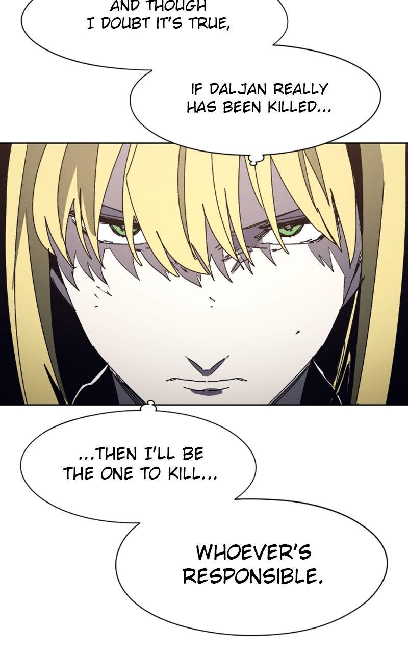 The Ember Knight Chap 202 - Next Chap 203