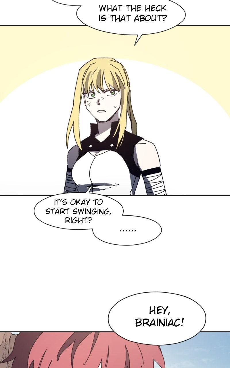 The Ember Knight Chap 202 - Next Chap 203
